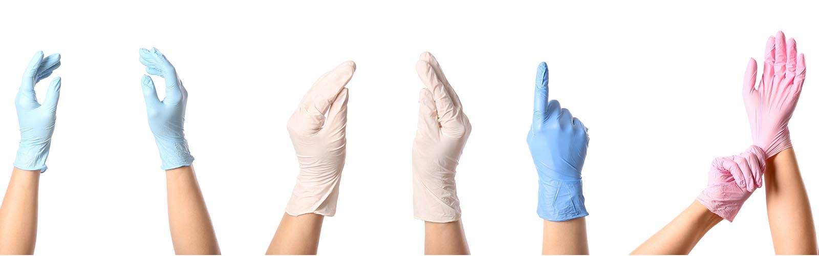 Get A Hand On Gloves And Their Uses